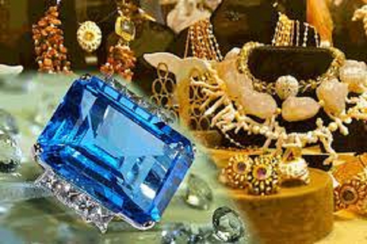 Gems Jewellery Exports In February Rise By 24