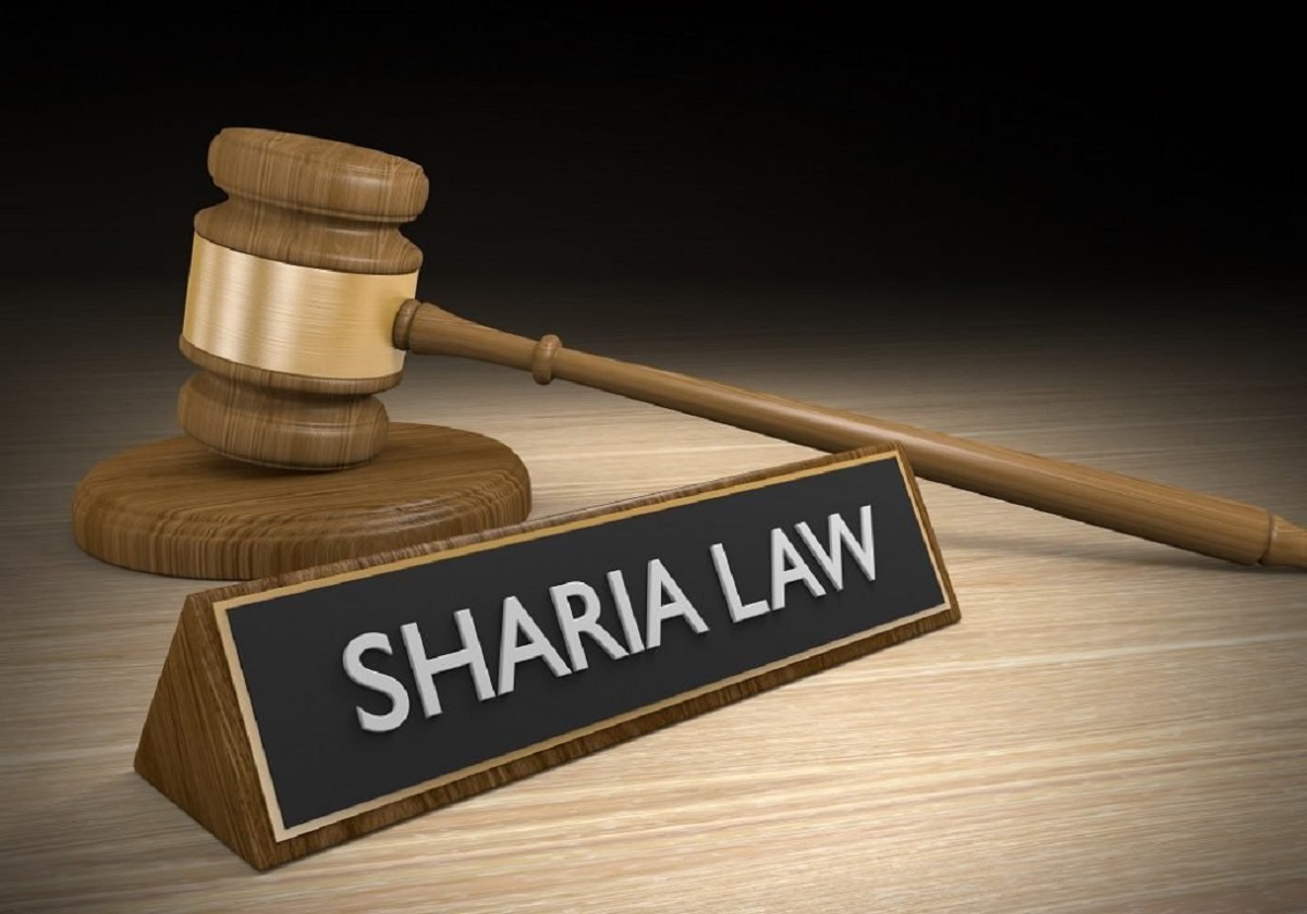 Sharia Law Is Not Under Constitution And Against Democratic Rules   Sharia 