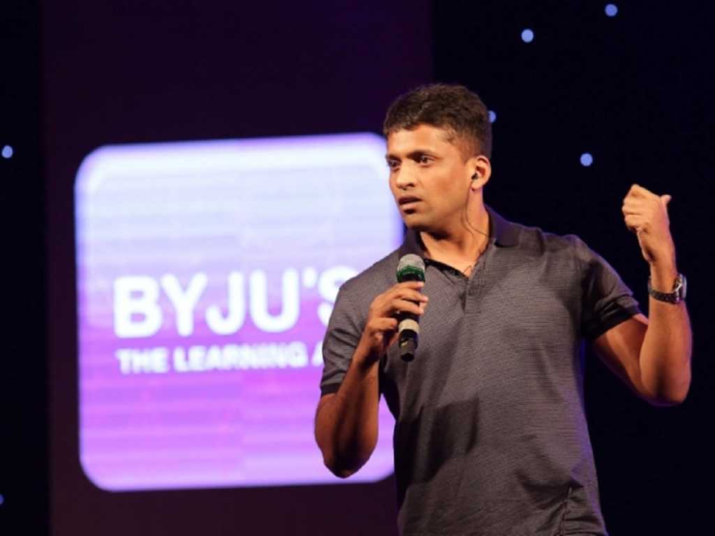 Byju’s ला मिळाली २८ हजार कोटींची गुंतवणूक, ईडीने टाकली धाड