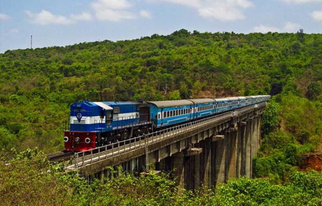 १६४ बनावट खात्यांमधून गणेशोत्सवासाठीच्या रेल्वे तिकिटींचे आरक्षण