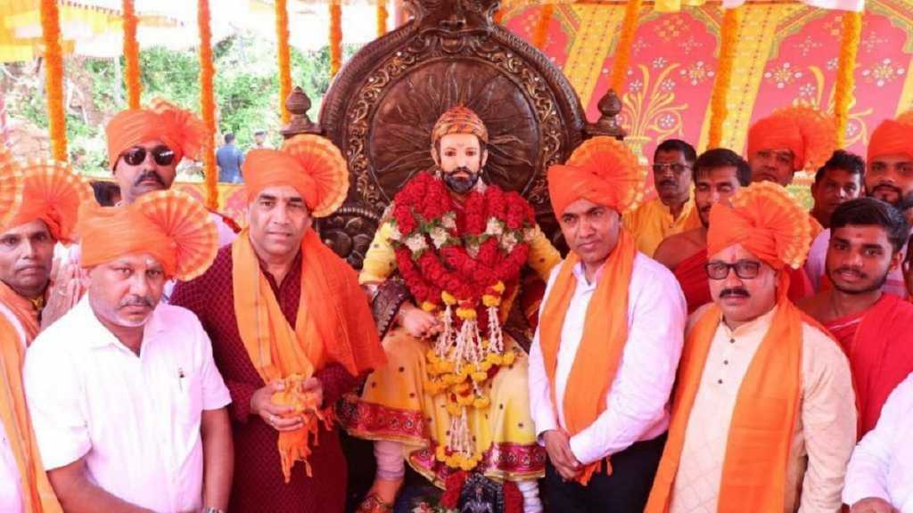 ‘गोव्यातील पोर्तुगीजांच्या खुणा पुसण्याची वेळ आली’