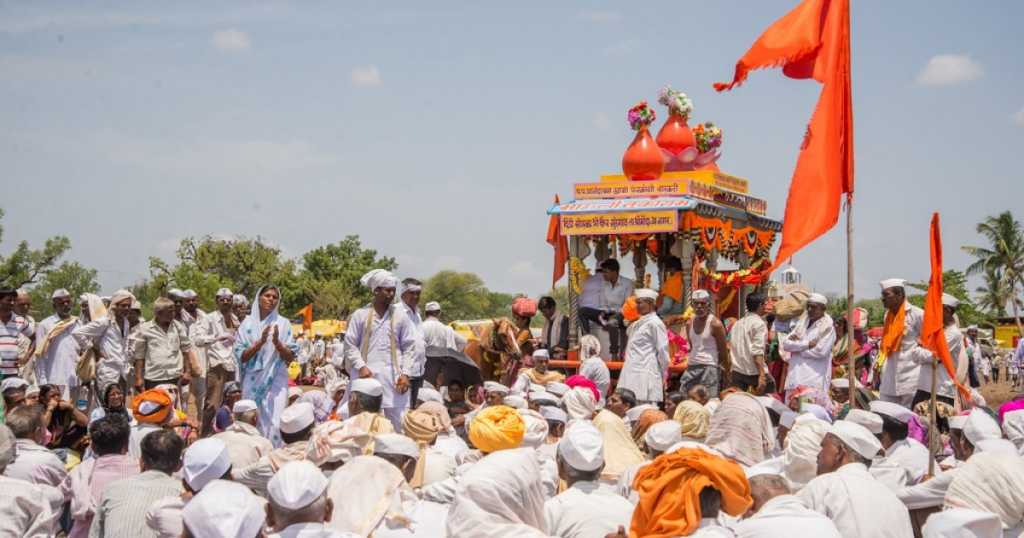 पालखी मार्ग, वारकऱ्यांची विश्रांती स्थाने, पाण्याची व्यवस्था उत्तम राखा!