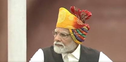 पंतप्रधान मोदी यांच्या कार्यकाळात रॉकेटला गती