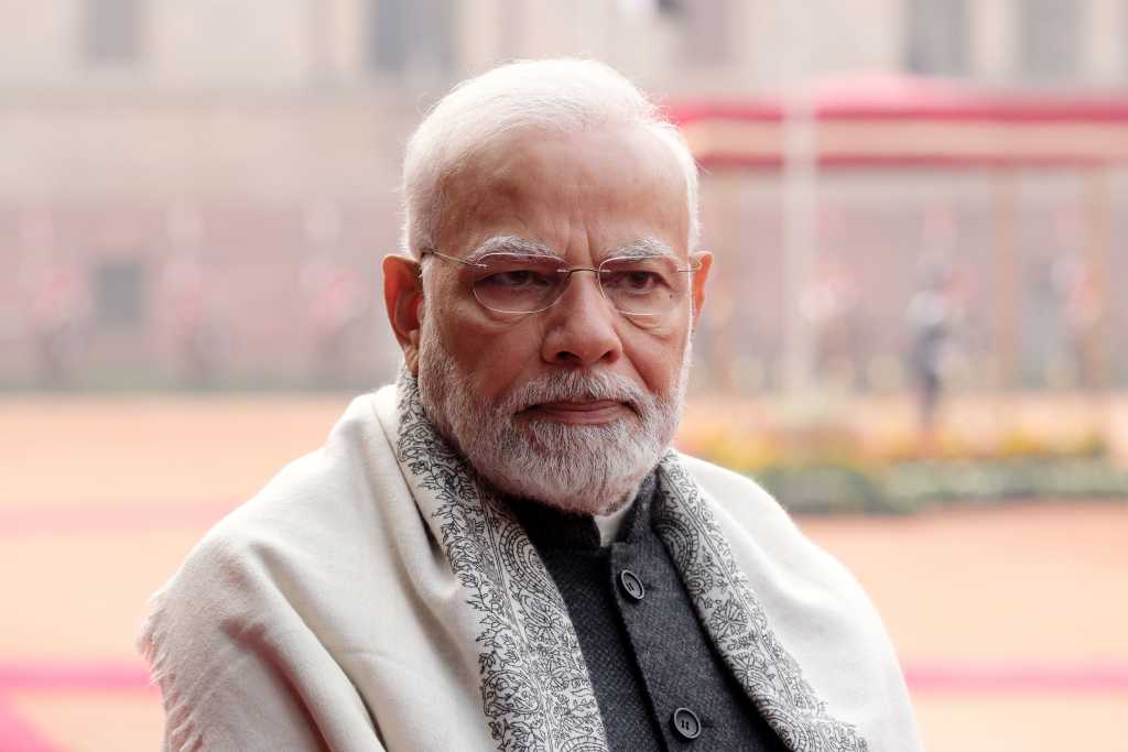 पंतप्रधान नरेंद्र मोदी यांच्यासह मोदी स्टेडिअम उडवण्याची धमकी