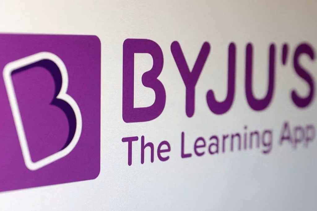 BYJU’S ने ९,००० कोटी रुपयांचा गैरव्यवहार केल्याचा ईडीचा आरोप!