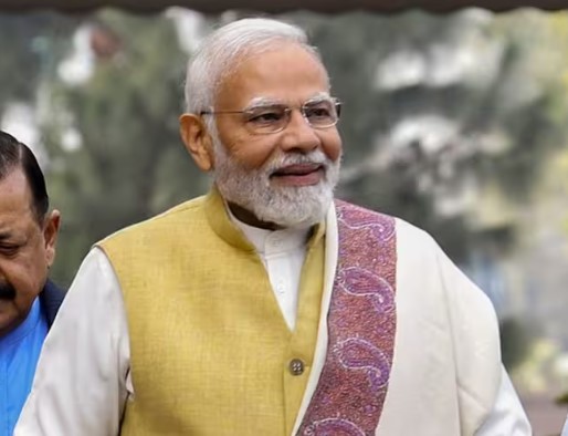 नरेंद्र मोदी जगभरातील सर्वांत लोकप्रिय नेते