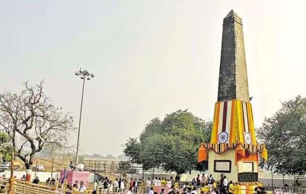 शौर्य दिनानिमित्त लाखो आंबेडकरी अनुयायी भीमा कोरेगावमध्ये दाखल