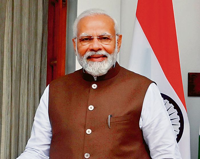 पंतप्रधान मोदींकडून ५१ हजार नोकऱ्यांची दिवाळी भेट