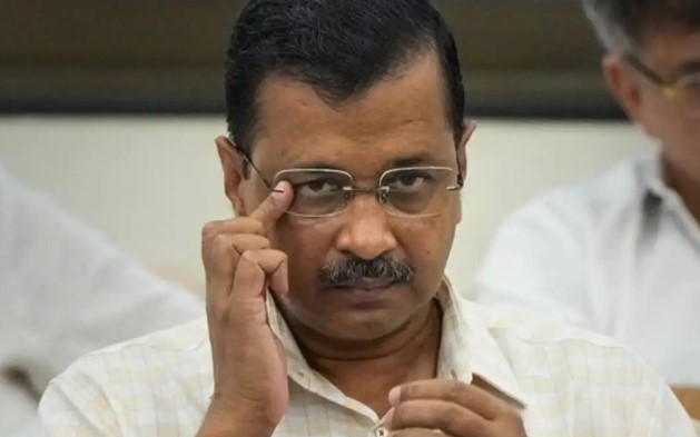 दिल्ली मद्य घोटाळ्याप्रकरणी केजरीवालांना सीबीआयकडून अटक