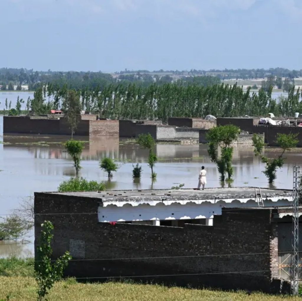 अफगाणिस्तानमध्ये भीषण पाऊस, पुरात ६८ जणांचा मृत्यू