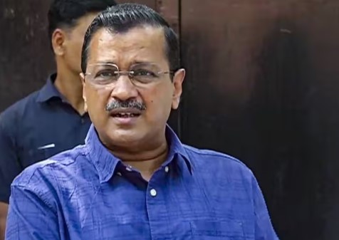 केजरीवालांच्या न्यायालयीन कोठडीत ३ सप्टेंबरपर्यंत वाढ