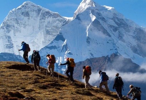 उत्तराखंडमध्ये ट्रेकिंगसाठी गेलेल्या चार ट्रेकर्सचा मृत्यू; १३ ट्रेकर्स बेपत्ता