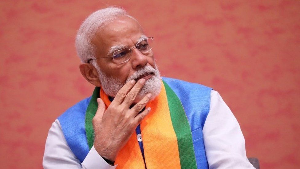 स्वयंसेवक ते पंतप्रधान… कसा होता नरेंद्र दामोदरदास मोदींचा ७४ वर्षांचा प्रवास?