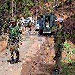 जम्मूच्या अखनूर सेक्टरमध्ये घुसखोरीचा प्रयत्न हाणून पाडला; एक जवान हुतात्मा