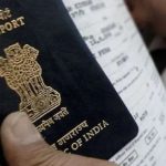 …म्हणून पुण्यातील एका व्यक्तीने पासपोर्टची पानेच फाडली