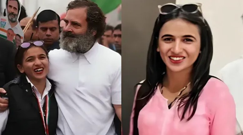 हरियाणात महिला काँग्रेस कार्यकर्त्याचा सुटकेसमध्ये आढळला मृतदेह!