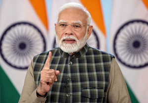 देशाच्या समुद्री इकोसिस्टमच्या बळकटीकारणासाठी देश सज्ज