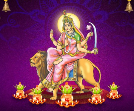 या मंत्रामुळे उघडतील सुख-समृद्धीचे दरवाजे