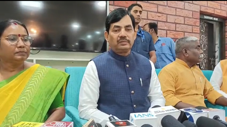 वक्फ सुधार विधेयक मुस्लिमांसाठी हितकारकच !