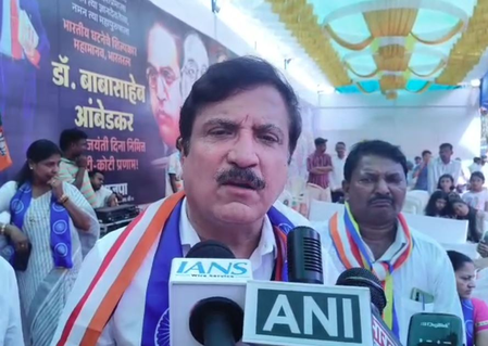 बंगालमधील हिंदूंच्या हितांचे रक्षण हे कर्तव्य