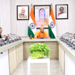 योगी सरकार बनवणार टॅरिफ युद्धाला संधी