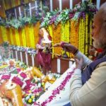 पंतप्रधान मोदी यांनी देशवासीयांना दिल्या हनुमान जयंतीच्या शुभेच्छा