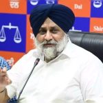 शिरोमणी अकाली दलला मिळणार नवा अध्यक्ष