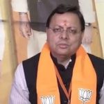 चारधाम यात्रेबद्दल मुख्यमंत्र्यांनी घेतला आढावा