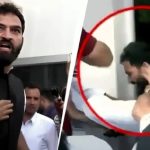 हिंदूंवरील आक्षेपार्ह विधानानंतर भाजपा- आप आमदारांमध्ये हाणामारी