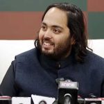 रिलायन्स इंडस्ट्रीजच्या कार्यकारी संचालकपदी अनंत अंबानी यांची नियुक्ती