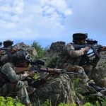 संरक्षण मोहिमा, सुरक्षा दलांच्या हालचालींचे थेट प्रक्षेपण दाखवू नका!