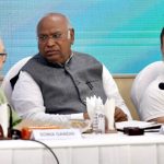 भाजपाच्या प्रयोगशाळेत, काँग्रेसचा प्रयोग…