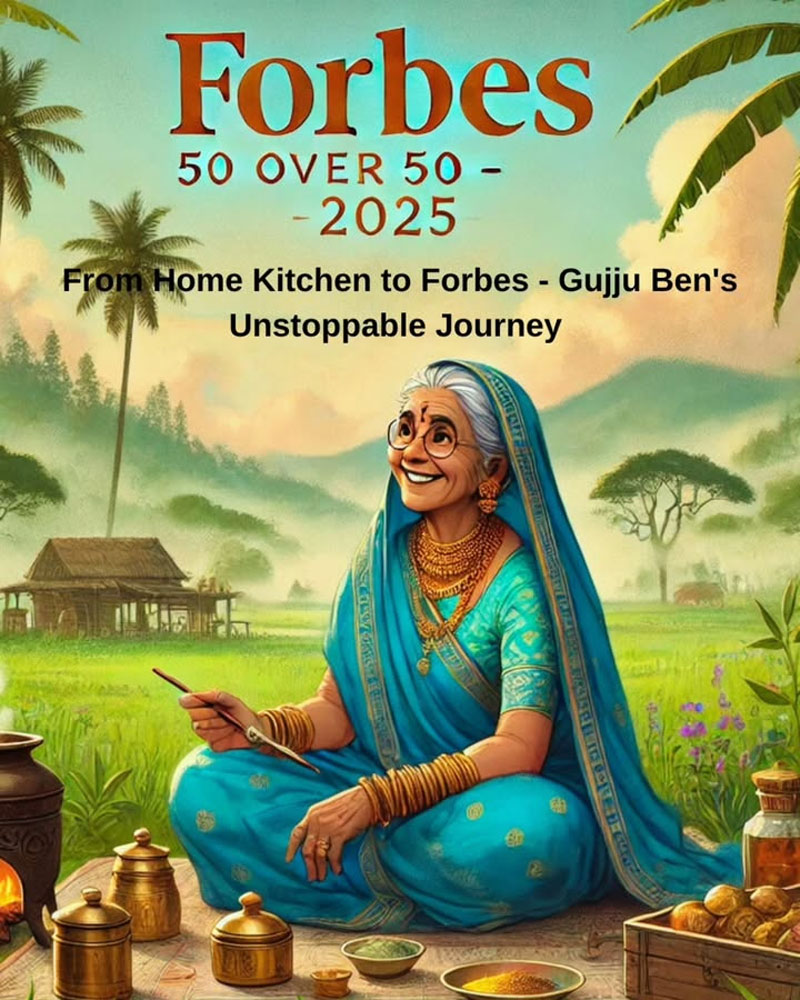 Gujju-Ben-unstoppable-journey