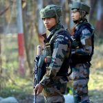 पीओकेमधील ४२ सक्रीय लाँच पॅडवर भारतीय लष्कराची नजर!