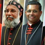 नव्या पोप निवडीच्या कॉन्क्लेव्हमध्ये ‘हे’ चार भारतीय कार्डिनल्स सहभागी होणार; कशी असते प्रक्रिया?