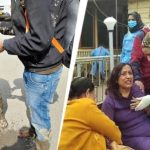 जम्मू काश्मीरच्या पहलगाममध्ये दहशतवाद्यांनी पर्यटकांवर गोळ्या झाडल्या, एकाचा मृत्यू!