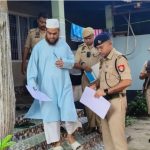 पहलगाम हल्ल्यात पाकिस्तानचे समर्थन, देशद्रोहाच्या आरोपाखाली आमदाराला अटक!