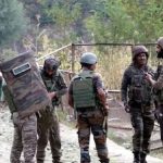 जम्मू काश्मिरात लष्कर ए तोयबाच्या टॉप कमांडरला घातल्या गोळ्या!