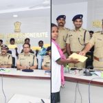 तेलंगणात १४ माओवाद्यांचे आत्मसमर्पण!