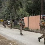 पाकिस्तानने अफगाणिस्तानात लढलेल्या दहशतवाद्यांना काश्मीरमध्ये पाठवले!