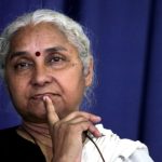 मानहानी खटला प्रकरणी मेधा पाटकर यांना अटक