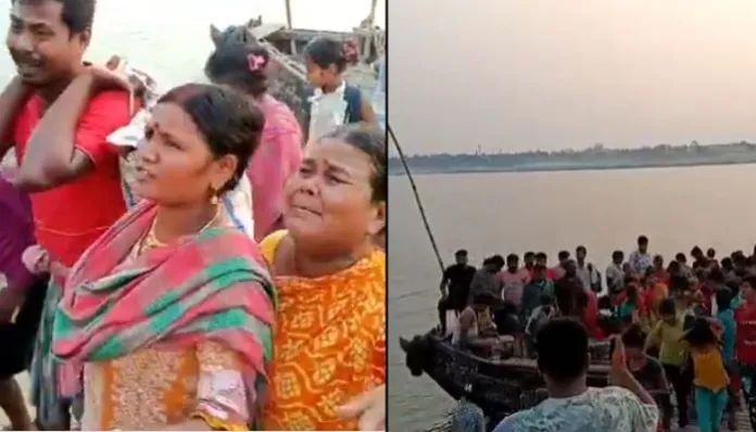 शुक्रवारी जुम्मा नमाजानंतर मुर्शिदाबादमध्ये हिंदू लक्ष्य, हिंदूंचे मोठ्या प्रमाणावर स्थलांतर