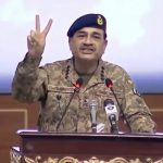 “आपण हिंदूंपेक्षा वेगळे…” पाकचे लष्करप्रमुख जनरल असीम मुनीर बरळले