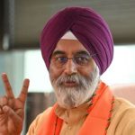 भाजपचे राजा इक्बाल दिल्लीचे महापौर; काँग्रेस उमेदवाराला फक्त ८ मते