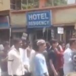 प. बंगालच्या आसनसोलमध्ये ‘पाकिस्तान झिंदाबाद’च्या घोषणा