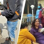 हिंदू पर्यटकांना निवडून पहलगामममध्ये दहशतवाद्यांनी घातल्या गोळ्या, २७ मृत्यू
