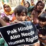 अमेरिकन आंतरराष्ट्रीय धार्मिक स्वातंत्र्य आयोगाने केली पाकिस्तानविरोधात कारवाई करण्याची मागणी