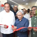 पु. ल. देशपांडे कला अकादमीतील नवीन संकुलाचे ‘स्वरगंधर्व सुधीर फडके’ नामकरण