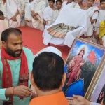 देशभरात जय श्रीराम, जय हनुमानचा गजर!