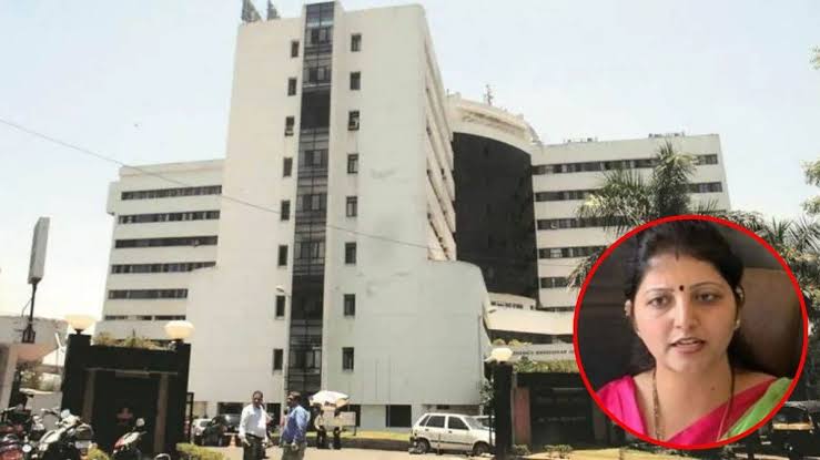 चूक दीनानाथ मंगेशकर रुग्णालयाचीच, अहवालातून आले समोर